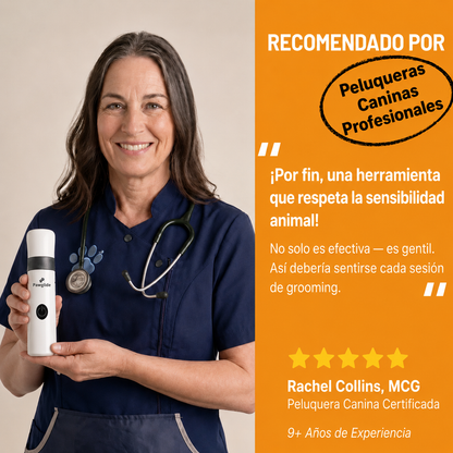 Limador de Uñas Silencioso
